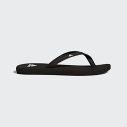 Adidas Eezay Flip-Flops Női Papucs - Fekete [D94842]